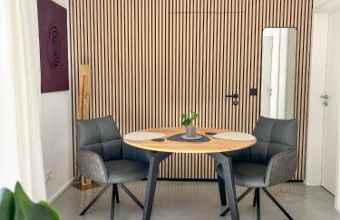 atelier 10 - Ferienwohnung Allensbach am Bodensee - Foto 9