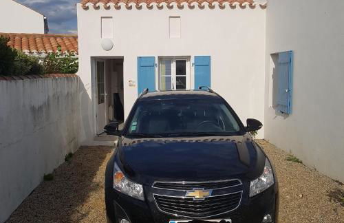 L'ampli sur jardin - Foto 17