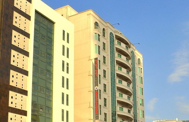 Oryx Tower - Foto 22