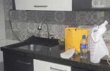 Casa aluguel por temporada, Villas do Atlântico, Buraquinho - Foto 2