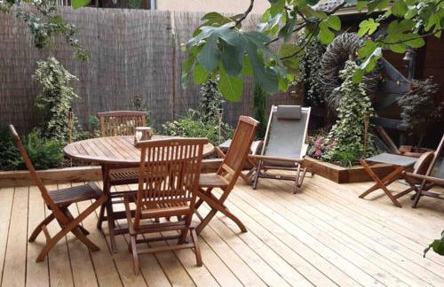 La Maison du Rempart - Foto 3