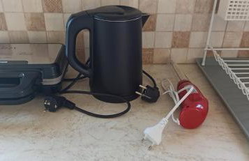 Δίδυμοι καταρράκτες apartment - Twin waterfalls apartment - Foto 19