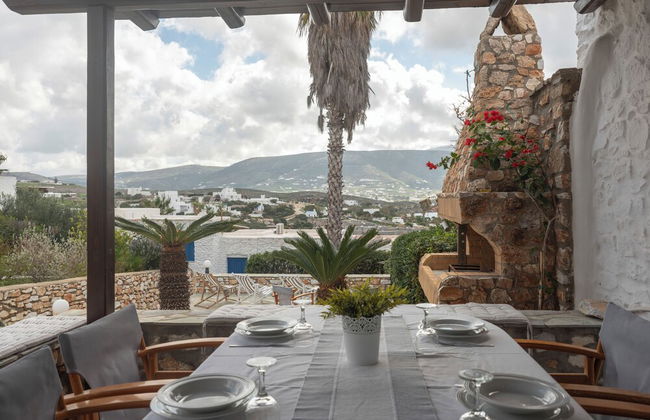 Paros' slice of Paradise - Foto 35