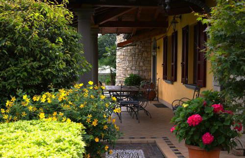 Villa Cristina - Foto 50