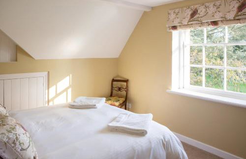 Henley Hall, Ludlow - Foto 46