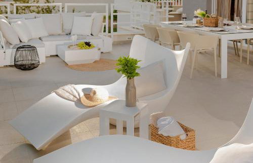 The Pleasurist- with PRIVATE heated POOL and TERRACE - Foto 12