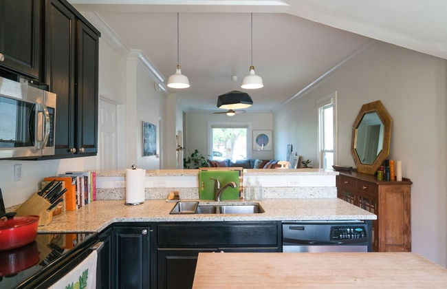 The Enchanted Franklin - Foto 5