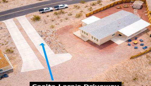 Cozy Desert home, Stunning Views, Peaceful Vibes Near Laughlin - Foto 3