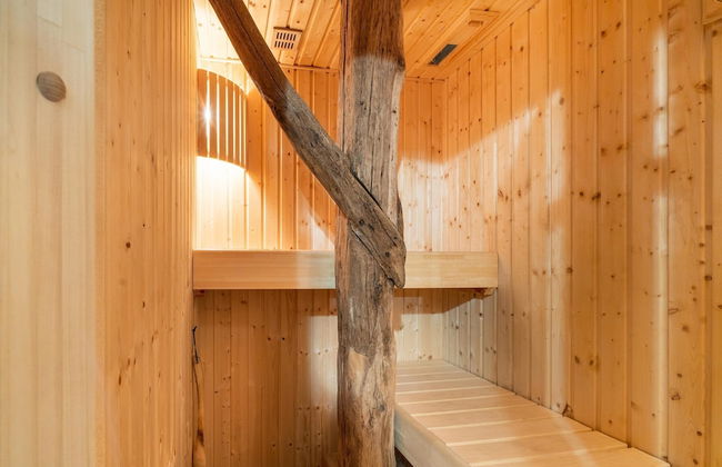 Farmhouse in Staphorst With Sauna - Photo 22