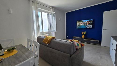 Ca' dii Bürsa 2 - HOMY 5 TERRE - Foto 4