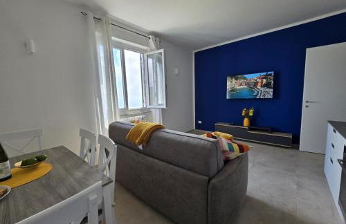 Ca' dii Bürsa 2 - HOMY 5 TERRE - Foto 4