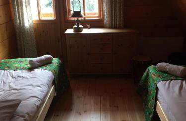 SkiBajkowa Chata - Foto 23