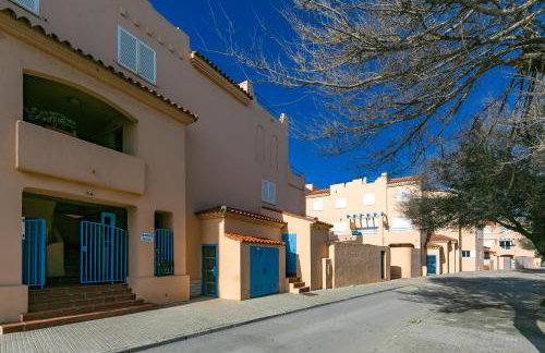 Surla Pájaro Tarifa Duplex, Sea Views & Pool - Foto 33