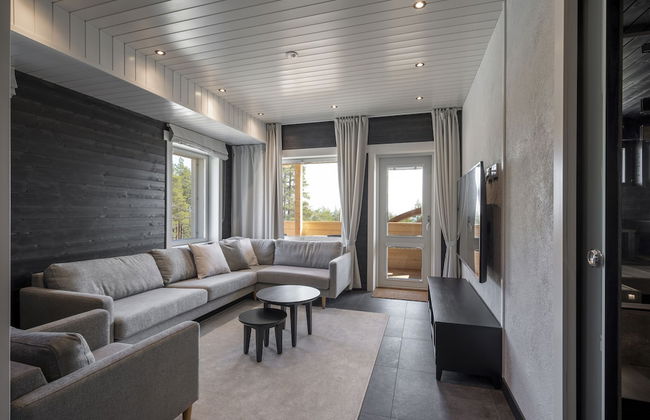 Ski-Inn PyhäLinna - Photo 63