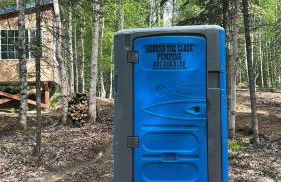 Adventure Trail Cabin #9 - Foto 7