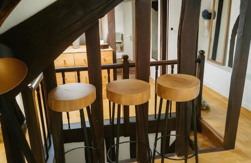 Buffon Ménage et linges inclus - Foto 11