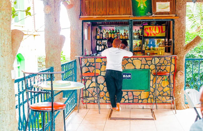 Auberge St Jean Leopold - Foto 12