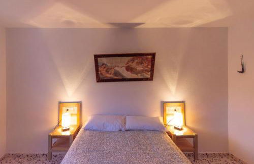 Mirador de Castril - Alojamiento con terraza y vistas espectaculares - Foto 48