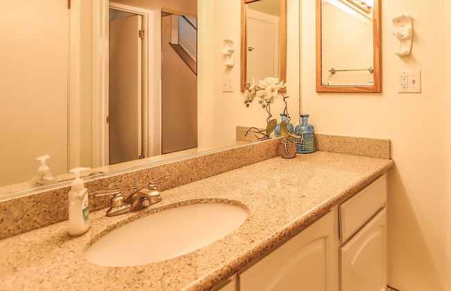 Lakefront Townhouse-minutes to ski in Heavenly - Foto 16