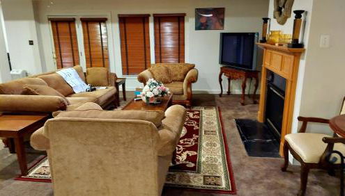 Exquisite & Serene 1 Bedroom, 1 Full Bath Apartment - Foto 3