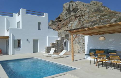 Villa THEROS - Foto 1