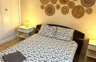 Les mésanges, 10m Zoo de Beauval, climatisation - Foto 18