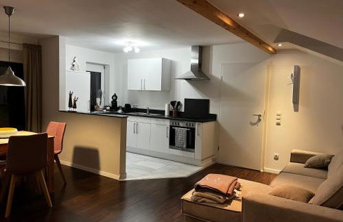 Ferienwohnung Brönnleins - Foto 9