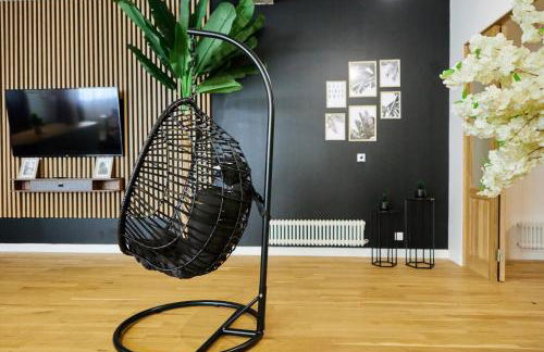 Loft aux portes de Paris - Parking gratuit - Foto 16