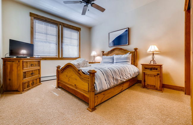 EagleRidge Lodge & Townhomes - Foto 9