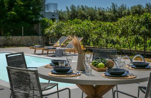 Villa Begonia - Foto 19