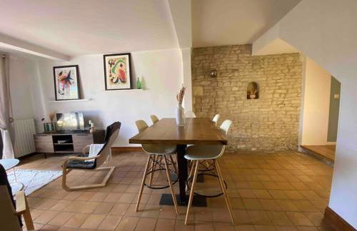 La Jarnacaise - Foto 10