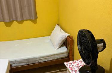 Casa Rio Doce - Acomodação perfeita para 6 pessoas - 10 minutos a pé do centro - Churrasqueira - Foto 7