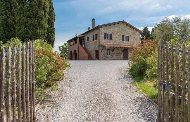 Pi-f458-mvce0at - Podere Calcheto 14 - Foto 7