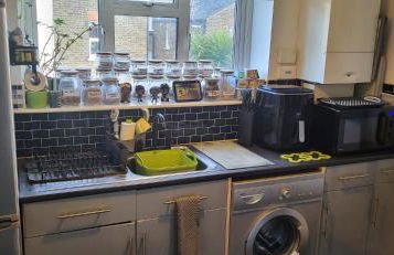 1 Bedroom Flat 27 Mins to London Victoria - Foto 6
