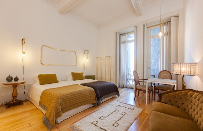 The Art Porto - Holiday Homes - Foto 75