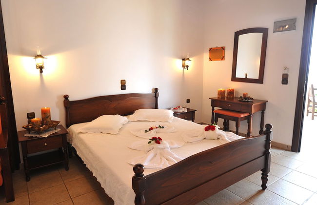 Kavousi Resort - Foto 24