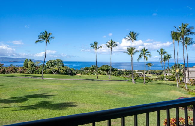 Luxurious Wailea Ocean Vistas - Foto 47