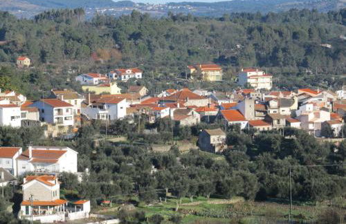 Casa do Chão do Ribeiro - Foto 47