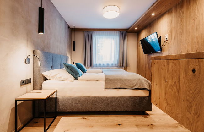 Hofgut Apartment & Lifestyle Resort - Foto 17