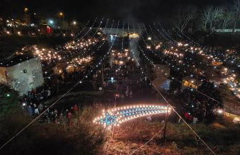 Villa PARADISO - Tra Ulivi e Tramonti da Cartolina - Foto 62