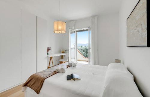 Sky View Apartment Monopoli - Happy Rentals - Foto 45