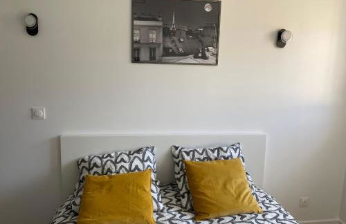 Amazing flat, Paris suburb, near Versailles ,Orly - Foto 17