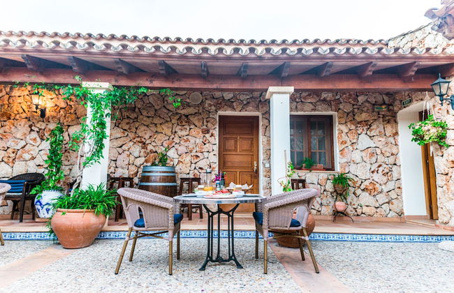 Agroturismo Ses Illes - Photo 61