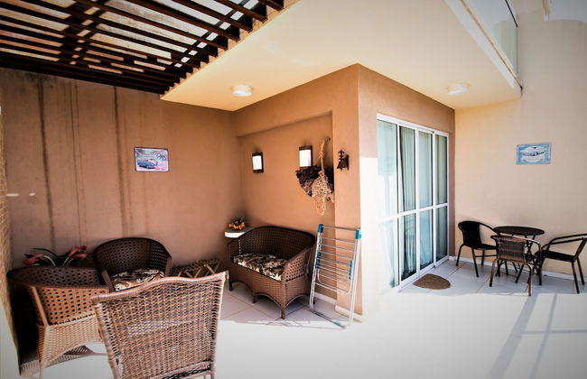 BEACH PARK PALM - COBERTURA LUXO - Photo 57