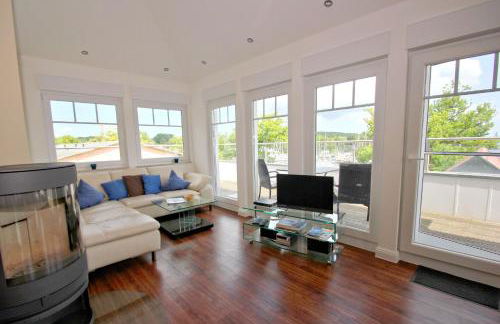 Hafenresidenz Lauterbach Ferienwohnung 2-7 - Photo 13