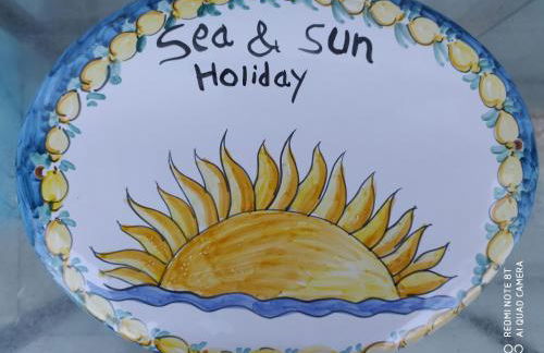 Sea & Sun - Foto 1