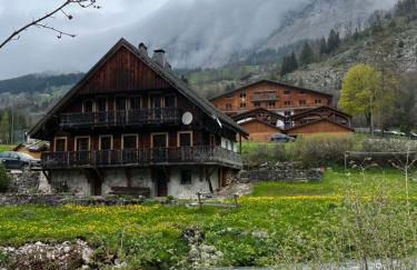 Cosy 2 pièces proche Châtel - Foto 32