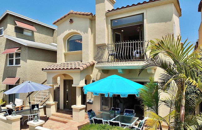 Beauty by the Beach Socal Fun! - Foto 1