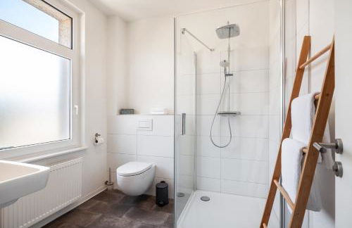 Haus Kreihnsdörp, Ferienwohnung 2 - Foto 14