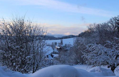 Komfort-Ferienwohnung Auf der Eulenburg - Foto 15